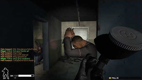 Swat 4 Solo Elite 100 No Grenades Walkthrough Mission 11: The Wolcott Projects