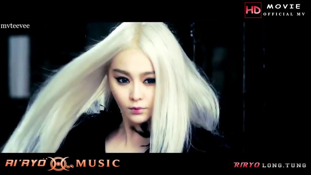 เพลงแดนซ์มัน Ri'ryo Music Forever Young Remix 2016 V.2 【OFFICIAL MV】