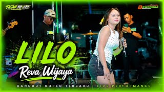 Download lagu LILO REVA WIJAYA || DEWANGGA DANGDUTNESIA - VYAN PRO - PEMUDA SUMBERAGUNG
