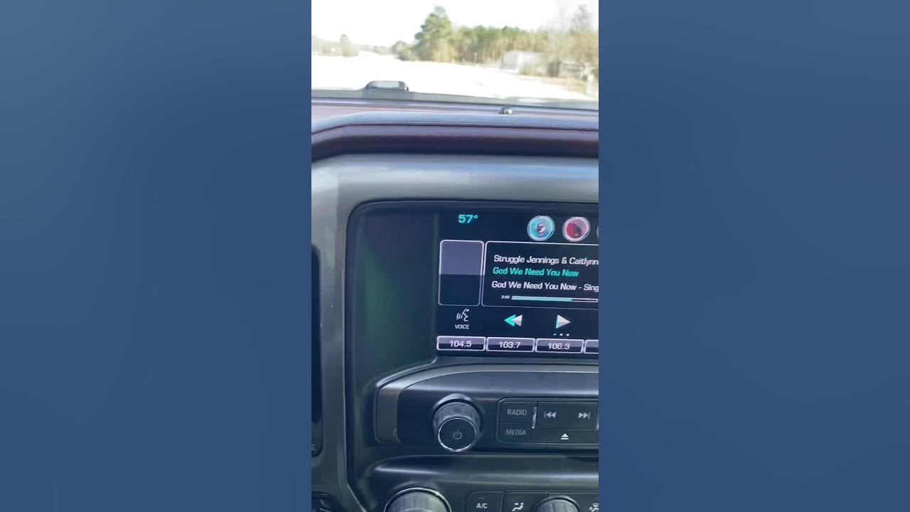 2014 Silverado 1500 torque converter????? - YouTube