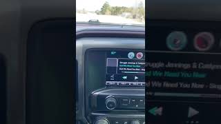 2014 Silverado 1500 torque converter?????