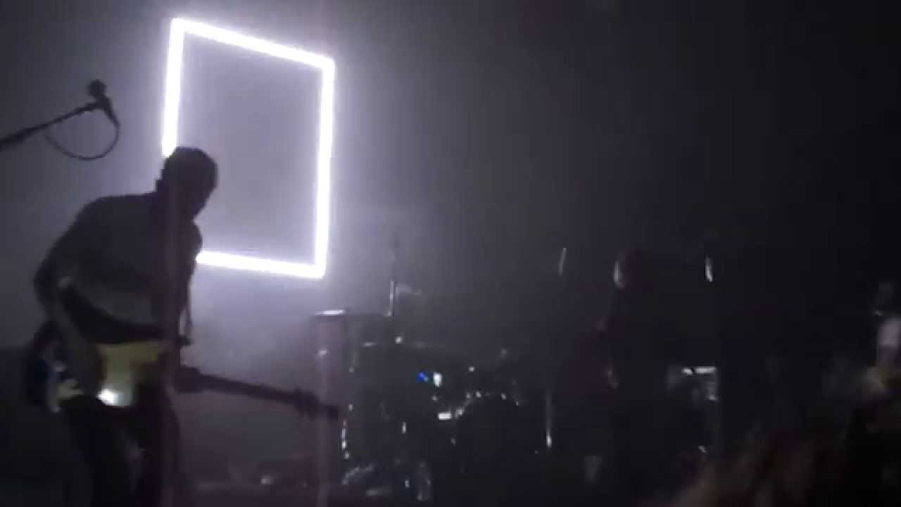 The 1975 Vogue Theatre Vancouver Opener //The City // April 26 YouTube
