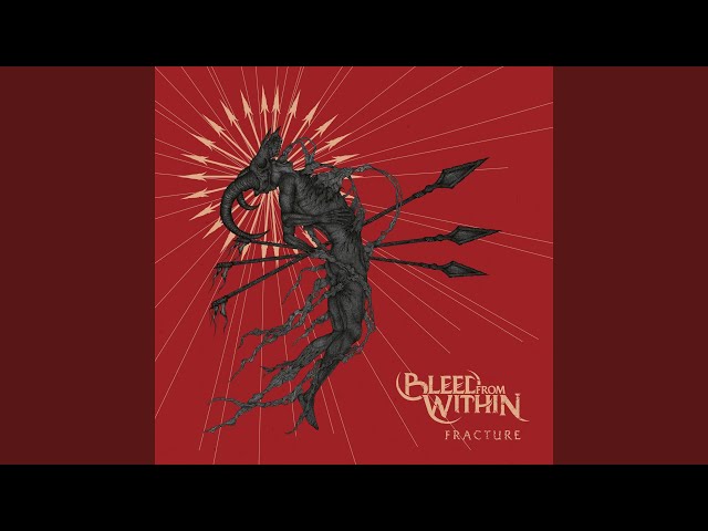 Bleed From Within - Pathfinder