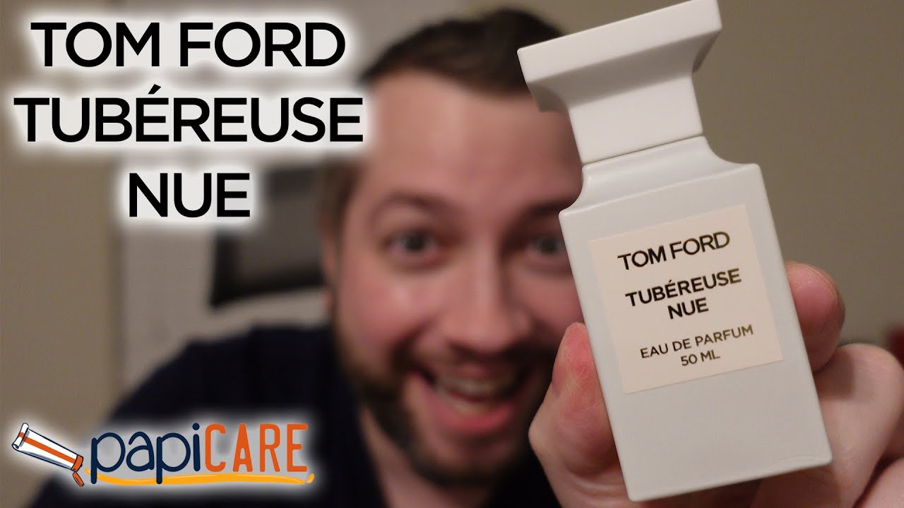 Tom Ford Tubereuse Nue Eau De Parfum mail.ddgusev.soisweb.uwm.edu