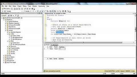 Part 45  Instead of insert trigger