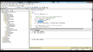 Part 45  Instead of insert trigger