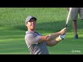 Every Shot from Rory McIlroy's 2nd Round | PGA Championship 2018