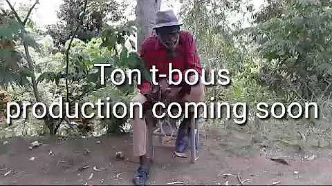 Bonne fête maman Ton T-bous production