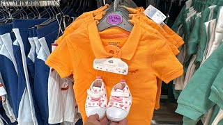 Primark Baby Girls, Baby Boys Clothes & Accessories New Collection ~April 2024