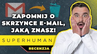 The Fastest Email Ever Made? | Superhuman | Wisetools screenshot 5
