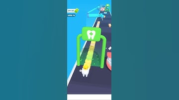 Good smile Updates all Level Gameplay Android ios #shorts #youtubeshorts #games #gaming