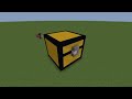Tutorial di come fare una casa a cesta su minecraft