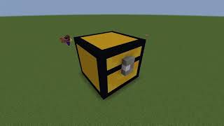 Tutorial di come fare una casa a cesta su minecraft