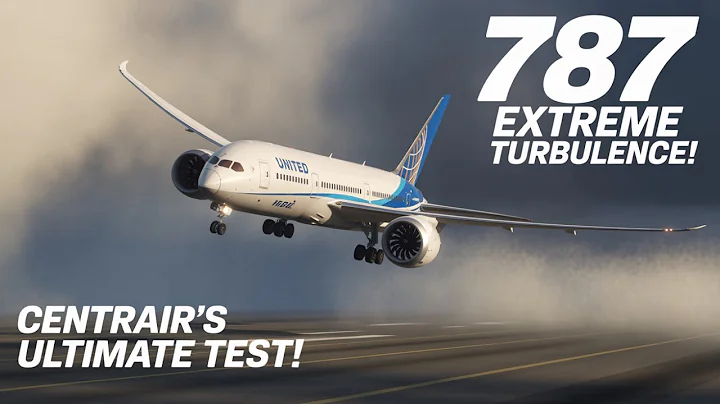 An Aviation Story with Great Risks! - 181