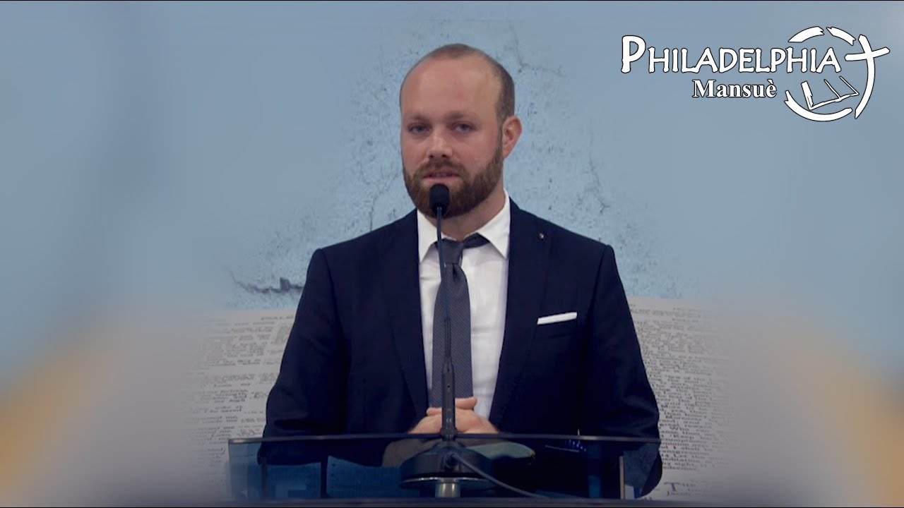 David Spaiuc - Ruga lui Caleb, cererea lui - YouTube