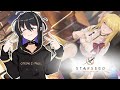 🔴 กรรมกรไอที vs สาวแกล - Starseed: Asnia Trigger