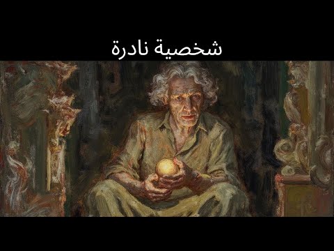 ٨ إشارات على أنك تنتمي إلى أندر نوع نفسي في العالم كارل يونغ 