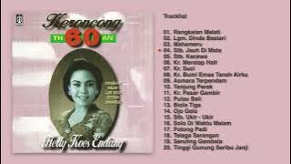 Hetty Koes Endang - Album Keroncong Tahun 60an | Audio HQ