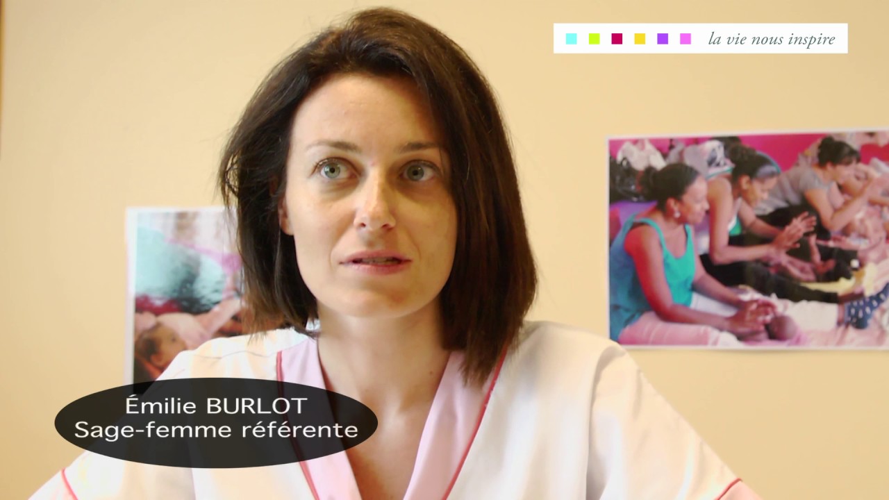 Visiter le Pôle Mère Enfant de la Clinique Sainte Clotilde YouTube