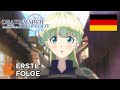 Death march to the parallel world rhapsody  folge 1 deutschgerman dub