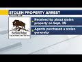 Jasper, MN, man arrested after stolen generator sale leads to drug, gun charges