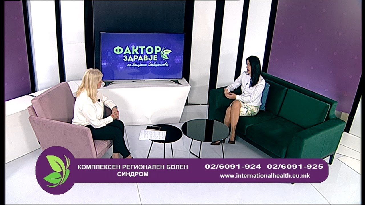 Фактор здравје - 28.09.2022