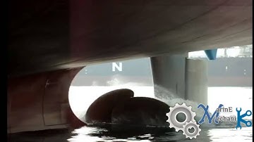 Oil Tanker @ Dry Dock..!