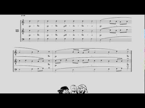 \"ვაშა, კამპანია\" - \"Hurrah to the feast\"