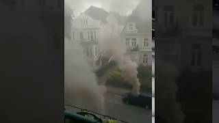 G20 Hamburg / Eldoradio