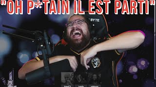 Mister Mv Craque Mentalement Après La Prise Dotage De Jiraya