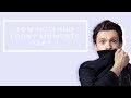 Tom Holland Funny Moments | Part 3