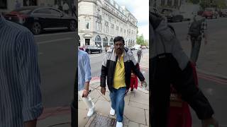 Iconic London Day 2 - Part 2 #exploringlondon #vlog #familyvlog #minivlog #londondiary #londoneye