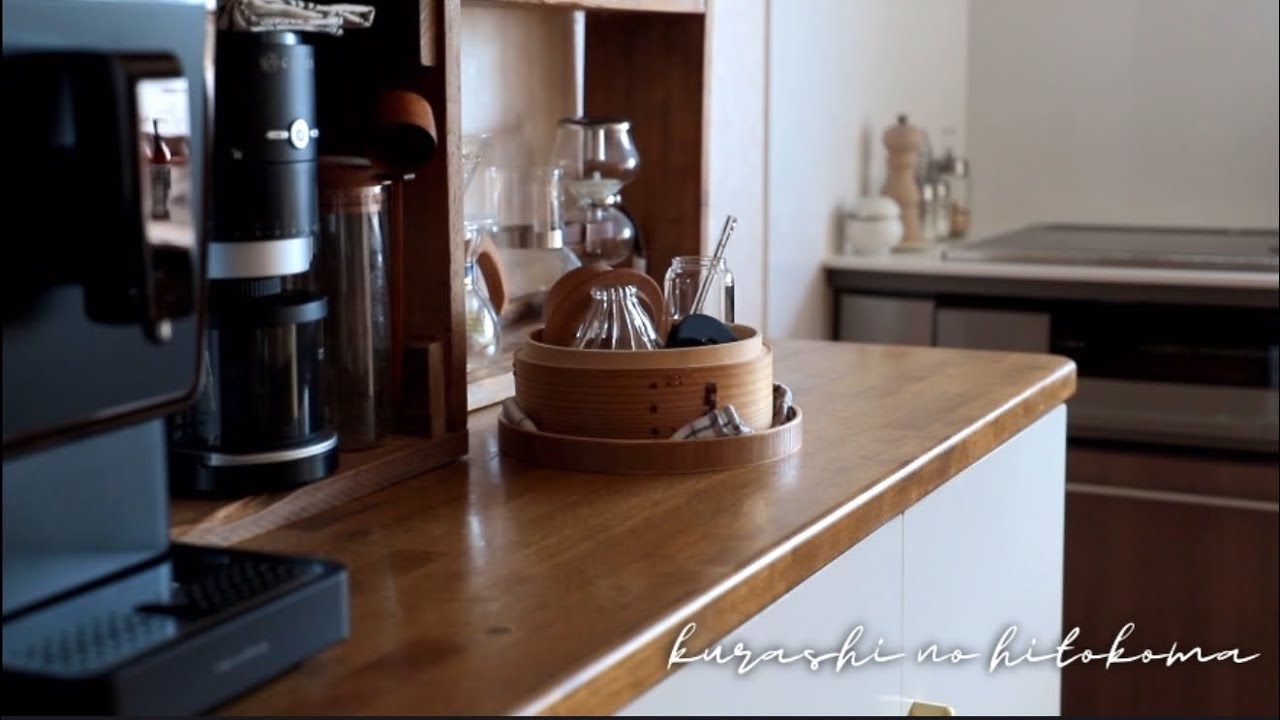 昼食とおやつ。簡単アレンジレシピを楽しむ休日/vol.53