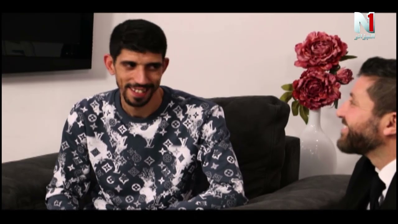 حكايات عادل وبرطليش الحلقة 09