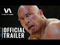 THE SMASHING MACHINE Trailer 4K 2025 Dwayne Johnson Emily Blunt Action Drama