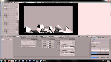 Blender Game Engine Basics Tutorial