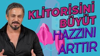 Klitoris Büyür Mü? I Dr. Yunus Uçarcı