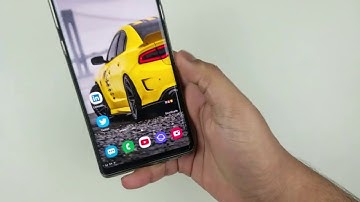 Galaxy Note 9 Update to Official Stable Android Pie OneUI