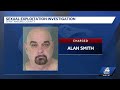 Convicted Spartanburg sex offender charged after cyber tip leads to search