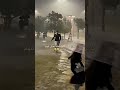 البنت صرخت من الصدمه