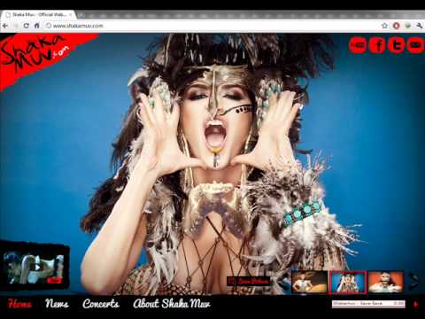 Shaka Muv - Save Save