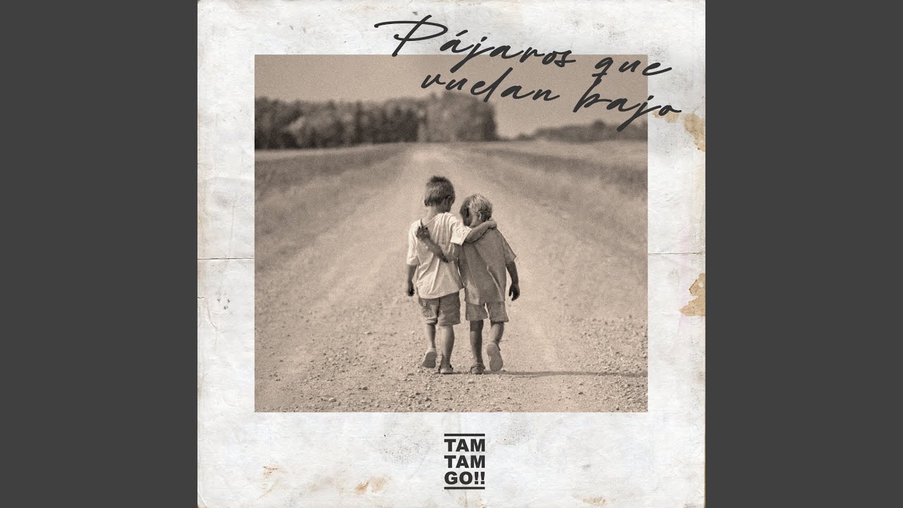 YouTube पर Pájaros que vuelan bajo देखें YouTube पर Pájaros que vuelan bajo देखें