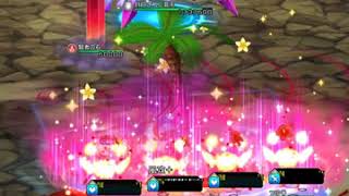 BDFE アビス100 魔人スナイパー神官2