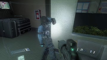 F.E.A.R 2: Project Origin - Hard Difficulty (Part 2)