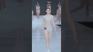 SIUF Lingerie Supermodel Contest No. 13 Ge Leying Height 177 #catwalktour #beauty #model #show SIUF Lingerie Supermodel Contest No. 13 Ge Leying Height 177 #catwalktour #beauty #model #show
