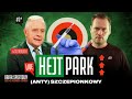 HEJT PARK #119 (ANTY) SZCZEPIONKOWY - DR MICHAŁ SUTKOWSKI I KRZYSZTOF STANOWSKI