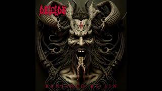 Deicide  Bury The Crosswith Your Christ instrumentalkaraoke Track