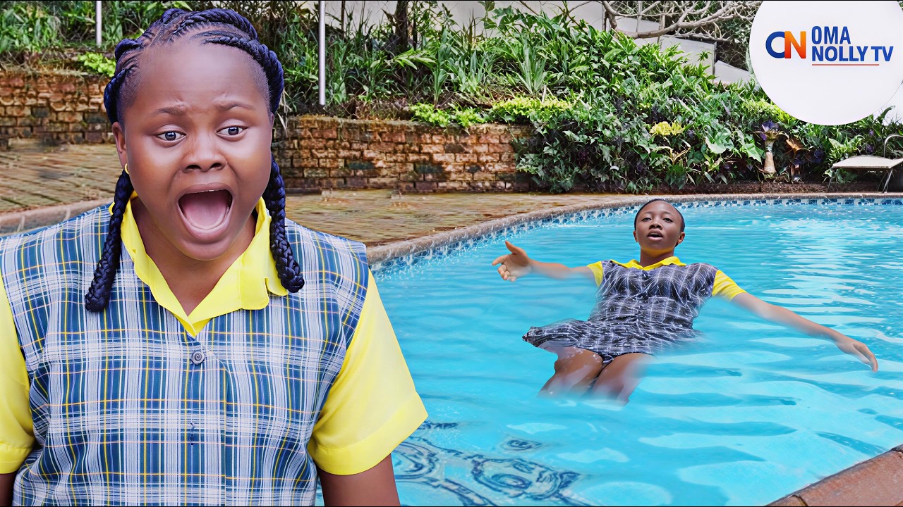 JE SUPPLIE TOUS LES PARENTS DE REGARDER CE FILM MAINTENANT AVANT QU’IL NE SOIT TROP TARD |FILM NIG