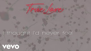 Mýa - True Love (Official Lyric Video)
