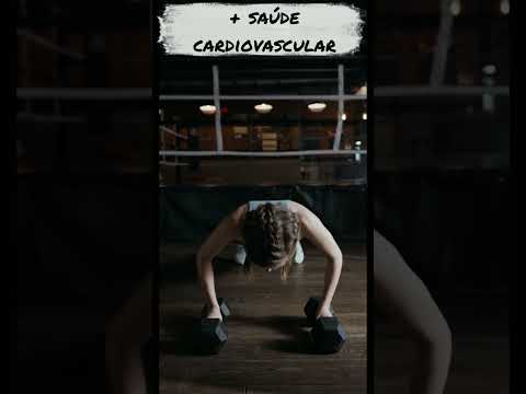 10 Benefícios da